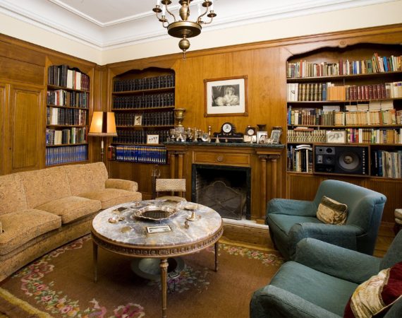 Biblioteca